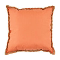 Outdoor Pillow, Red
