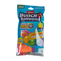Zuru Tropical Party Bunch O Balloons Water Balloons,