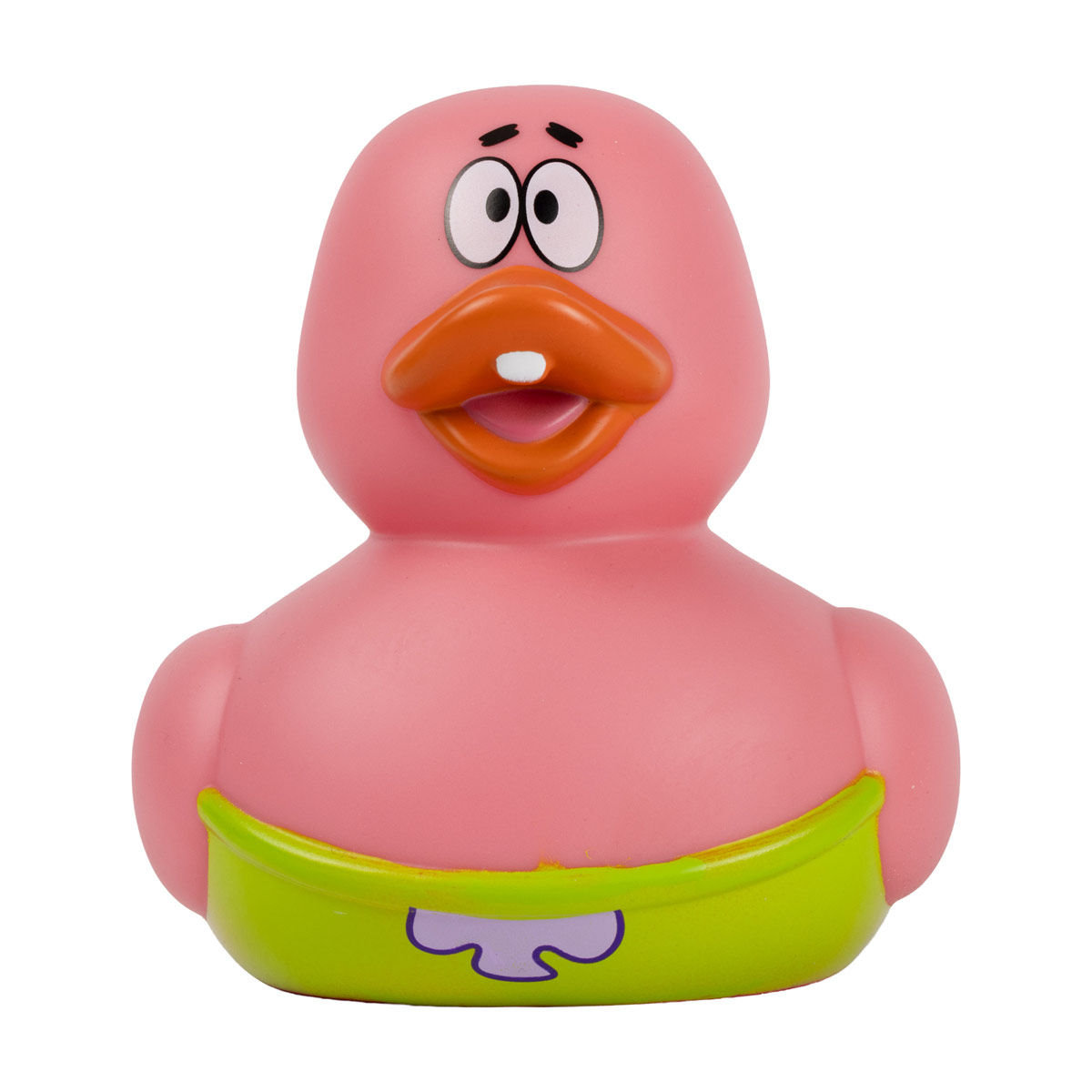 Spongebob Ducks, Assorted
