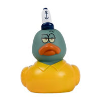 SpongeBob SquarePants Squidward Duck Swim Toy