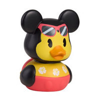 Disney Mickey Mouse Summer Duckalooz Duck
