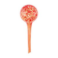 Red Watering Bulb, Small