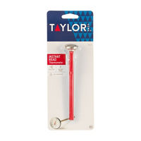 Taylor Home Instant Read Thermometer
