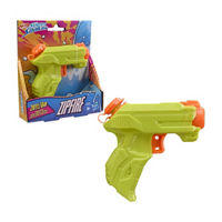Nerf Super Soaker Zipfire Gun Toy, Assorted