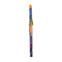 Summer Playhem Blue Light-Up Rocket