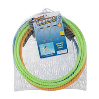 Playhem! Swim Rings, 29 in, 3 ct