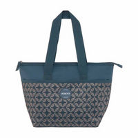 Igloo Mini Essential Insulated Cooler Tote, 9-Can Capacity