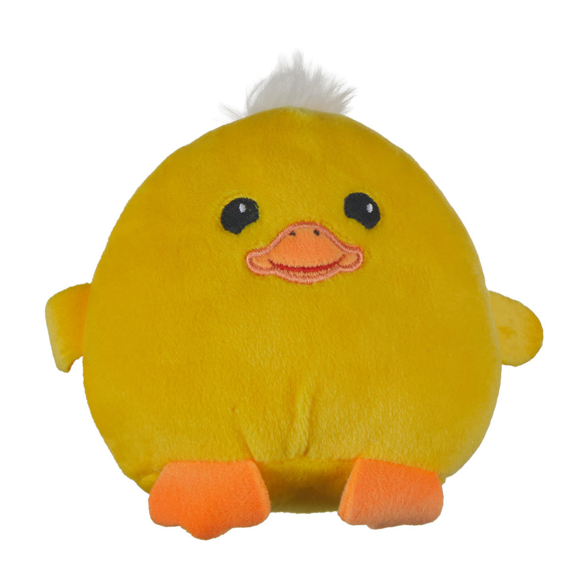 Easter Super Soft Stuffed Toy, Mini, Assorted