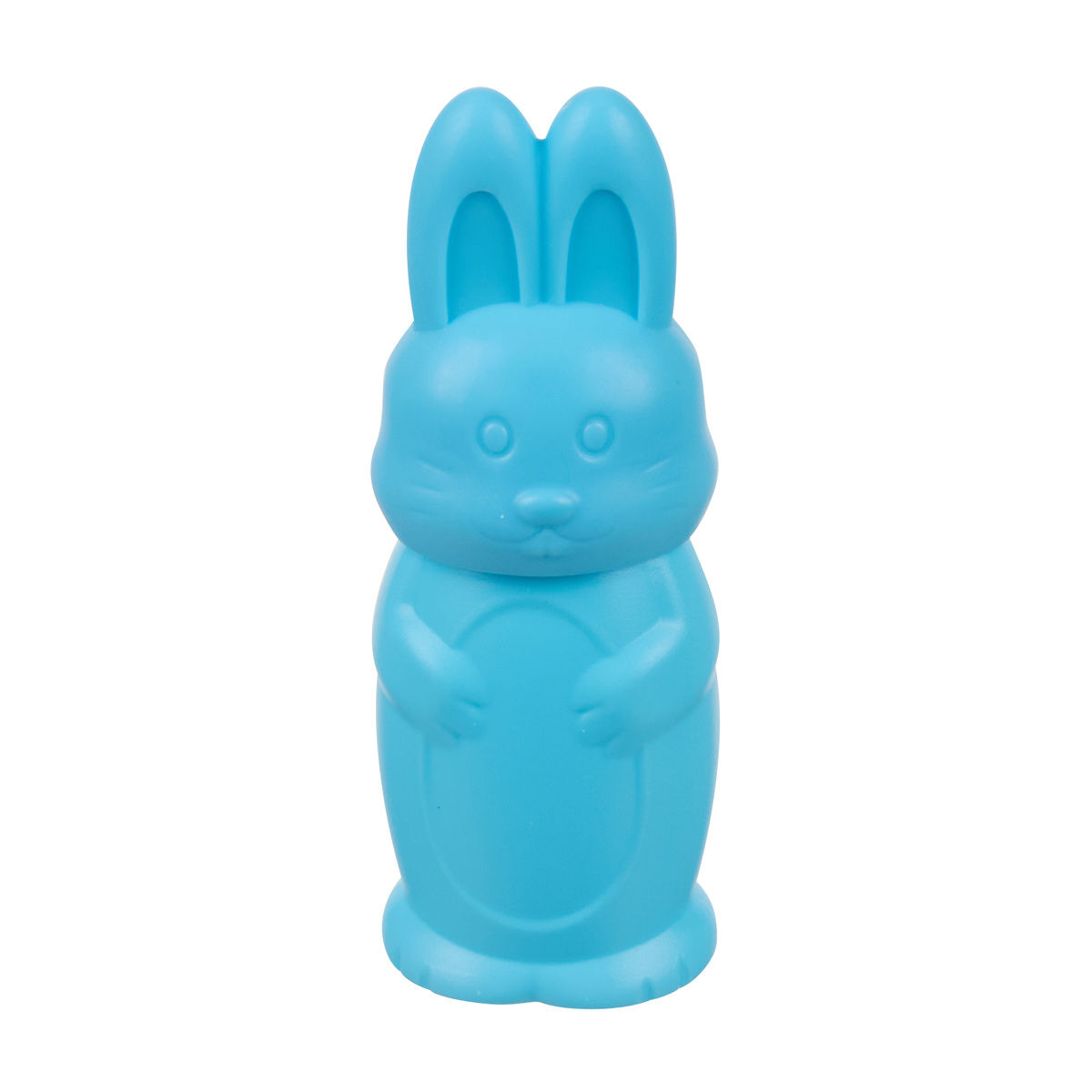 Easter Bunny Shaped Bubble Décor, Assorted