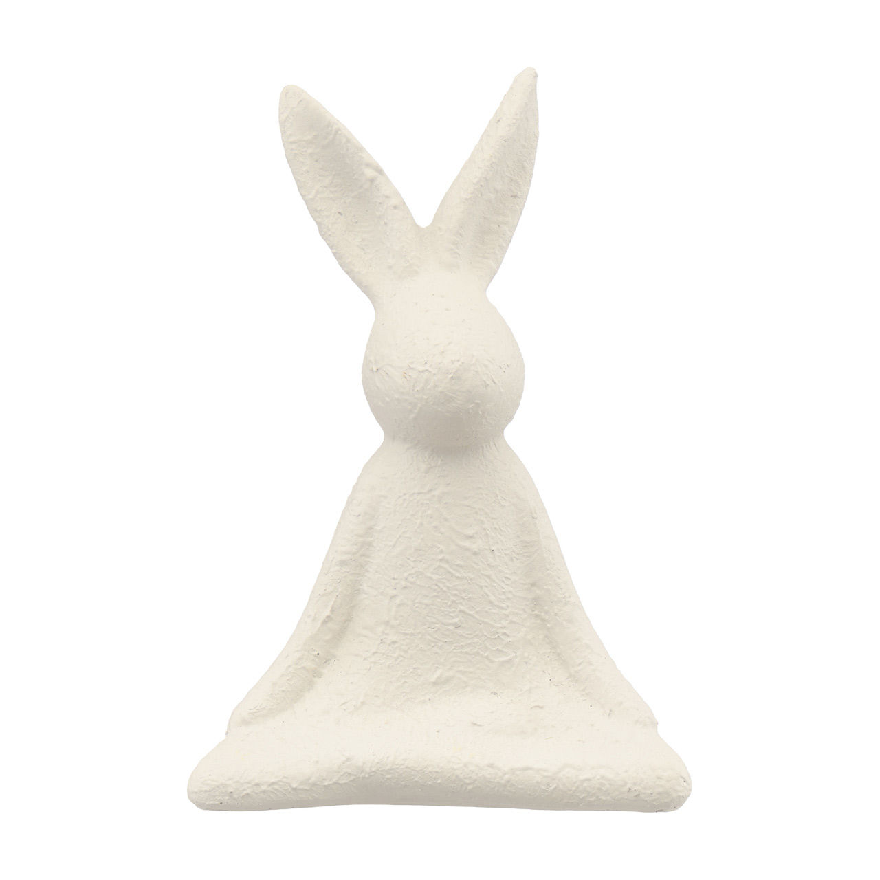 Resin Yoga Easter Bunny, Assorted