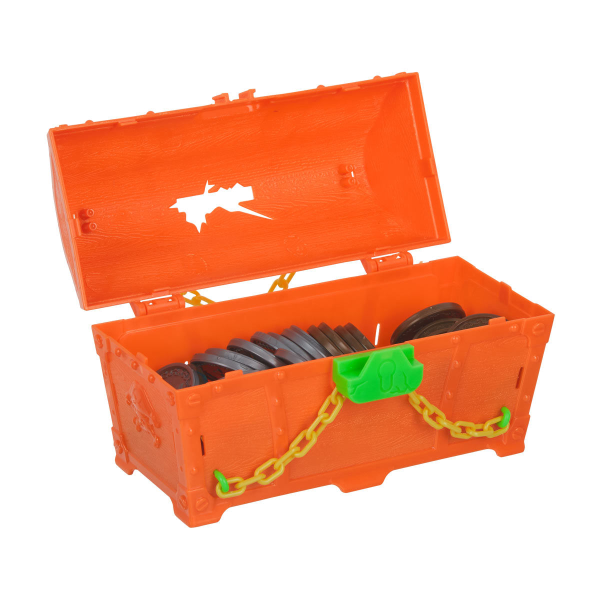 Treasure Chest Dive, 27 Pieces, Assorted