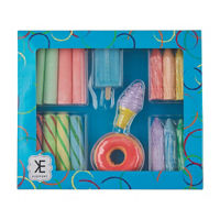 XLEFFORT Chalk Set
