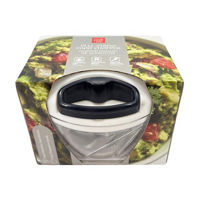 Cook Prep Eat Pull String Food Chopper, 2.1