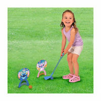Licensed Children's Golf Play Set, Assorted