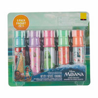 Disney Moana Jumbo Chalk Set, 5 pk
