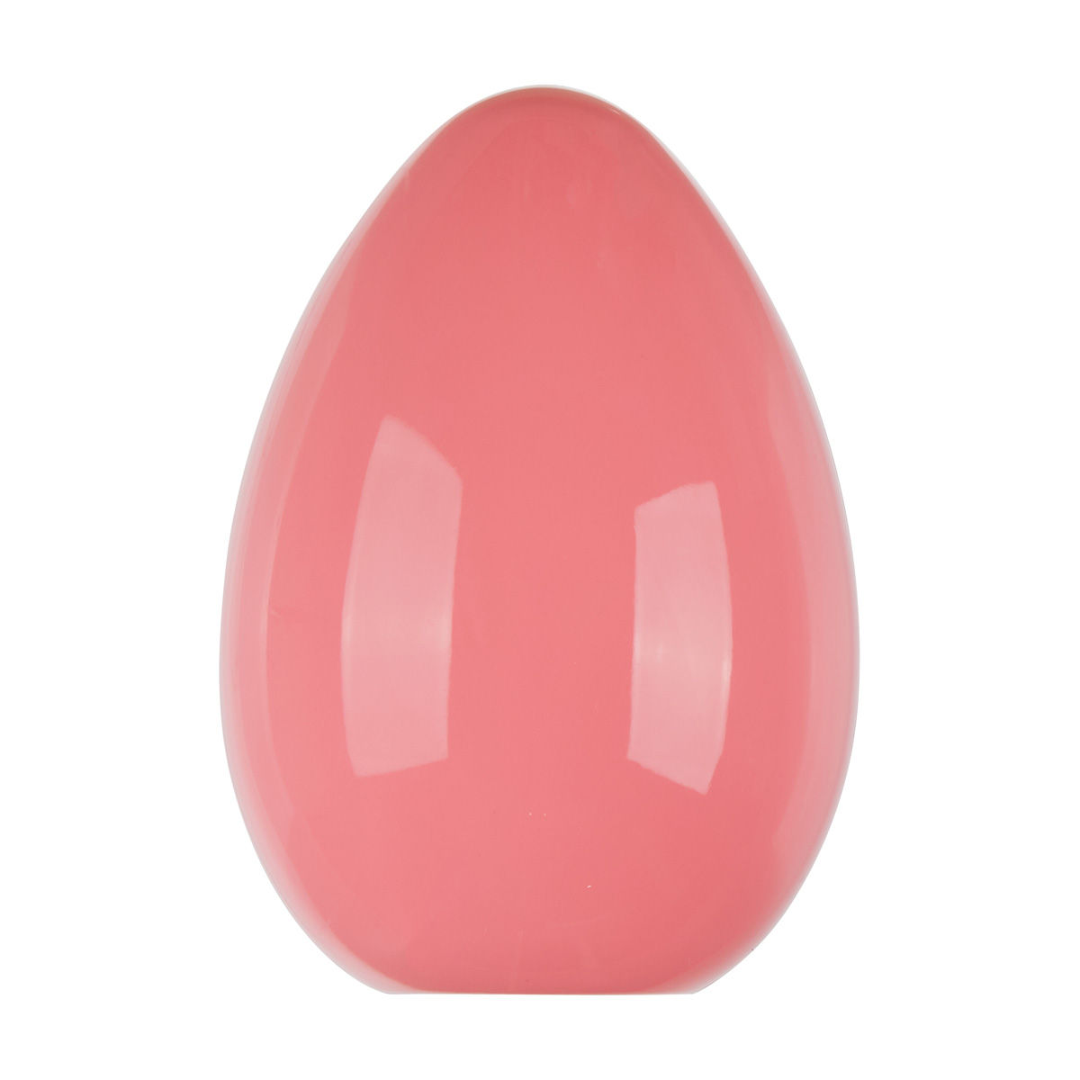 Easter Egg Shaped Container, Large, Assorted