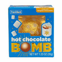 Frankford Hot Chocolate Bomb, 1.23 oz