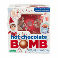Elf on a Shelf Hot Chocolate Bomb, 1.23 oz