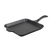Lodge Cast Iron Griddle, 9 in