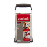 Goodcook Touch Box Grater