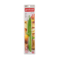 Goodcook Everyday Paring Knife, 4 in