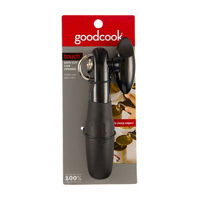 Goodcook Touch Safe Cut Can Opener