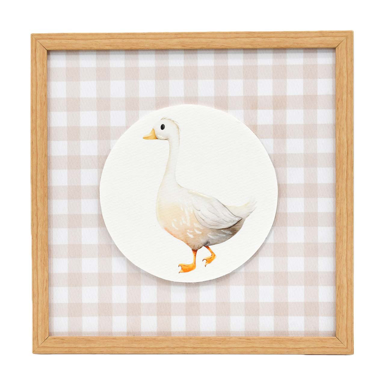 Easter Wall Art, 12 in, Assorted