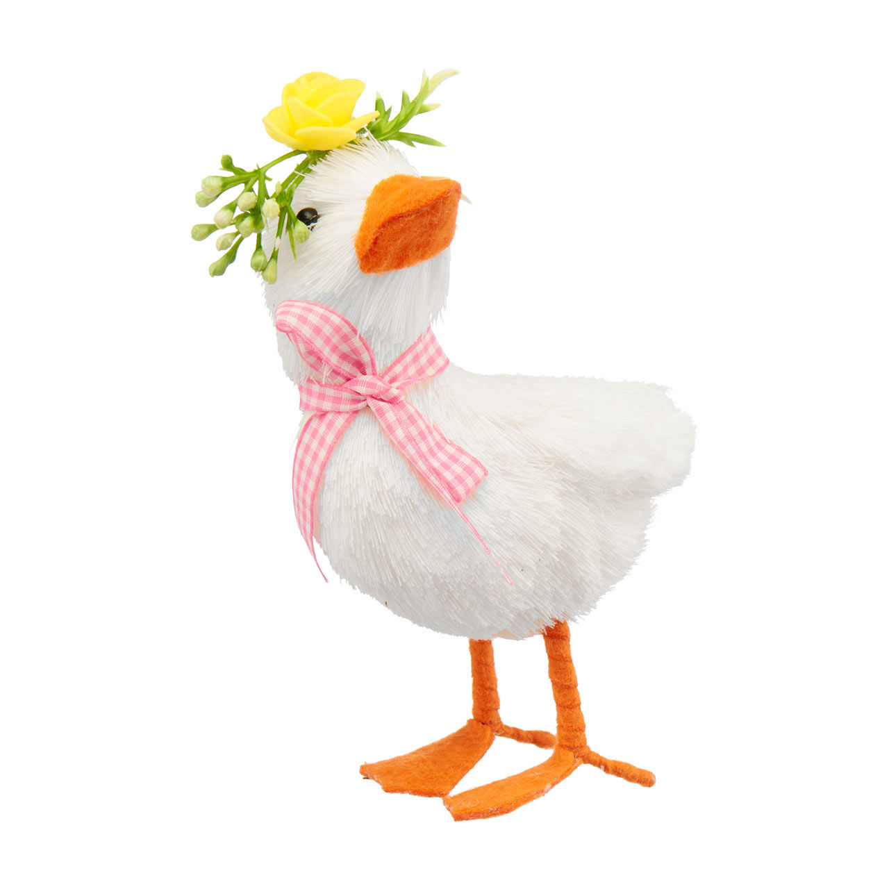 Sisal Animal, 6 in, Assorted