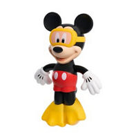 Little Swimmers Disney's Mickey or Minnie 