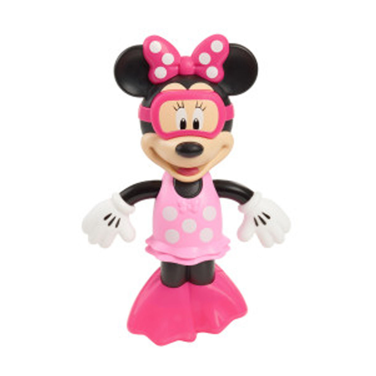 Little Swimmers Disney's Mickey or Minnie