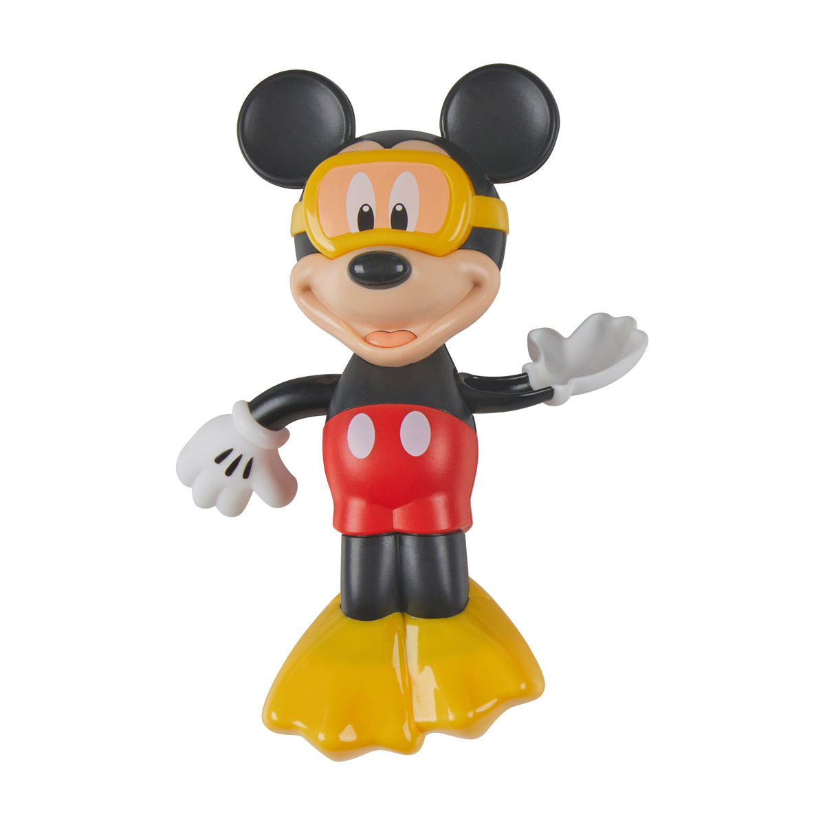 Little Swimmers Disney's Mickey or Minnie