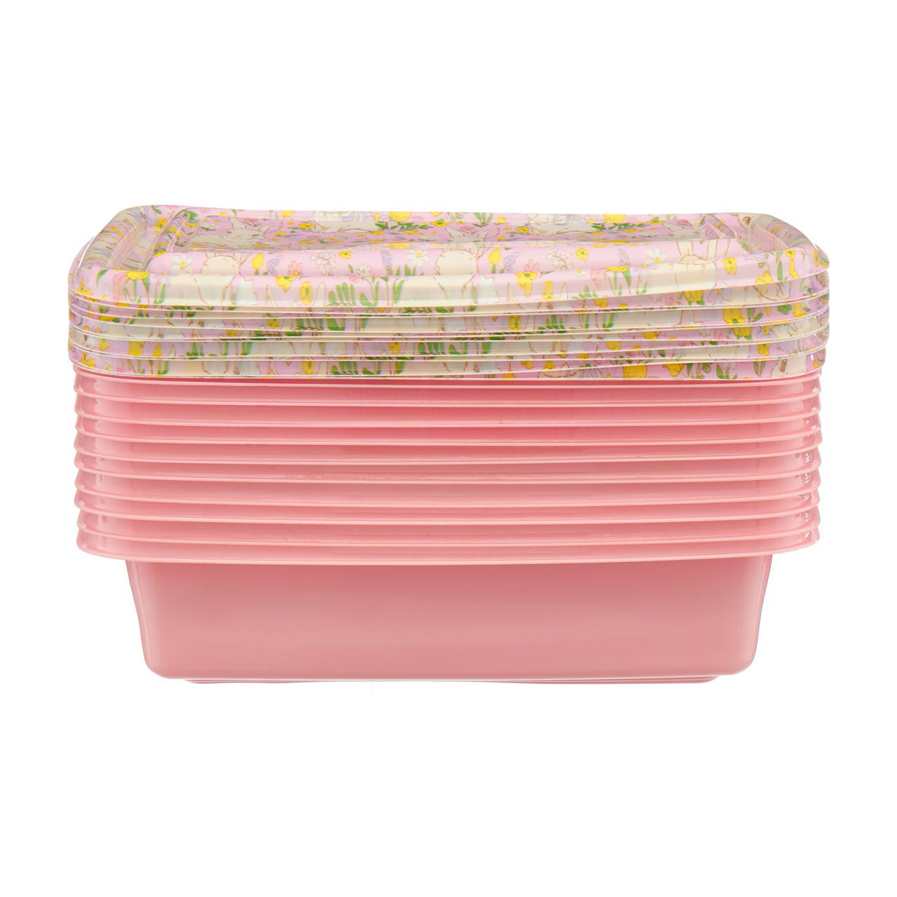 Easter Bunny Food Storage Set, 20 pk