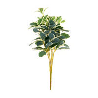 Greenery Leaf Bushel