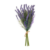 Lavender Bushel