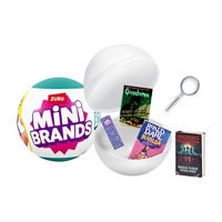 Zuru Mini Brands Collectible Books, Assorted