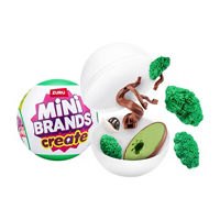 Zuru Mini Brands Create Gardens, Assorted