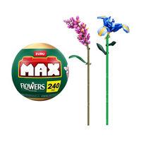 Zuru Max Flowers Iris & Persicaria