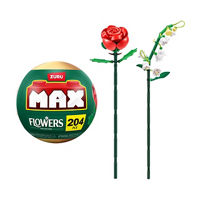 Zuru Max Flowers, Lily of the Valley & Rose