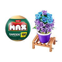 Zuru Max Garden, Campanula