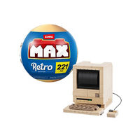 Zuru Max Retro, Classic Computer