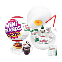 Zuru Mini Brands Create, Krispy Kreme