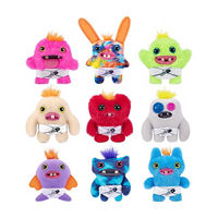 Zuru Fuggler Baby Fugg, 3.5 in