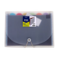 File Folder 10 Pocket