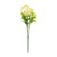 Artificial White Berry Pick