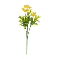 Artificial Yellow Berry Pick