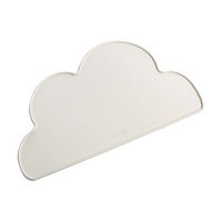 Friendli Silicone Cloud Placemat, 21 in x 12