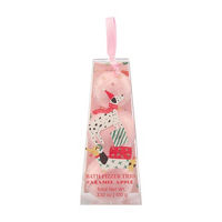 Maison de Base Caramel Apple Bath Fizzer Trio