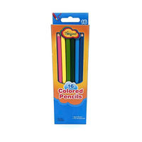 iMagine Wood Colored Pencils, 16 ct