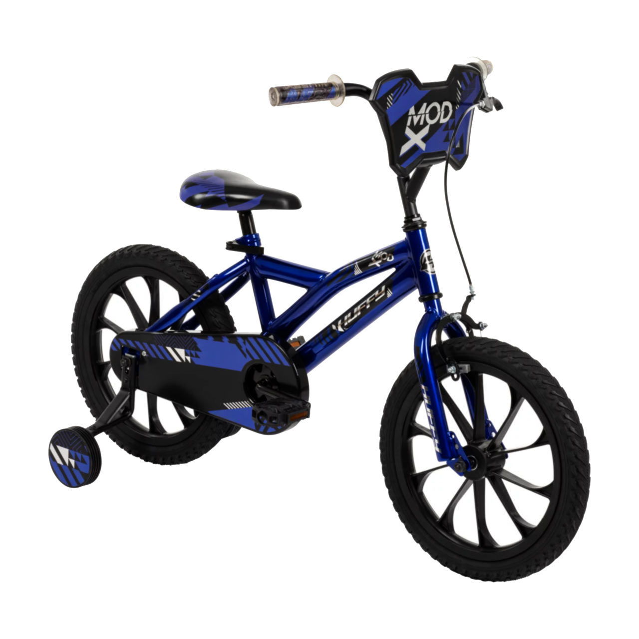Huffy Boys' Mod X 16 in Bike