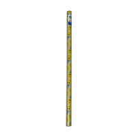 321 Party! Birthday Gift Wrapping Paper Roll, 30 inx13 sq ft, 6 Assorted Designs